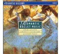 Various - Romantic Ballet Music/Various