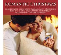 Various Artists – Romantic Christmas – Sony