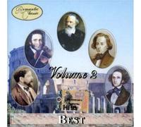 Various Artists - Romantic Classics 2