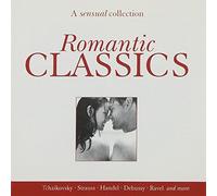 Various Artists - Romantic Classics