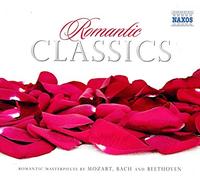 Various Artists - Romantic Classics [Import]