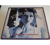 Various Artists - Romantic Evening Music 1-10