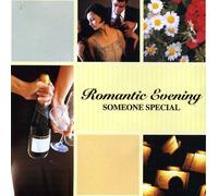 Various Artists - Romantic Evening: Someone Special