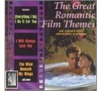 Various Artists - Romantic Film Themes