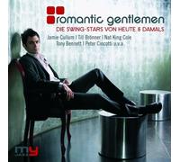 Various Artists - Romantic Gentlemen -My..