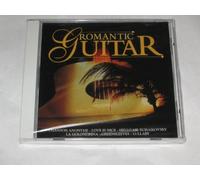 various artists - Romantic Guitar