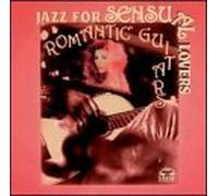 Various Artists - Romantic Guitar