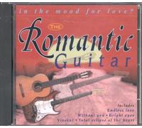 Various Artists - Romantic Guitar: in The Mood for Love [Import]
