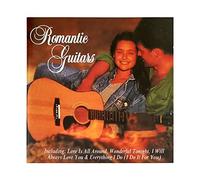 Various Artists - Romantic Guitars