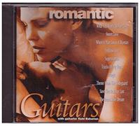 Various Artists - Romantic Guitars: Todd Baharian