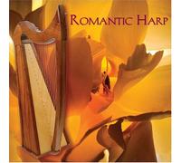 Various Artists - Romantic Harp