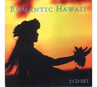 Various Artists - Romantic Hawaii