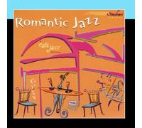 Various Artists - Romantic Jazz