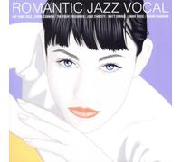 Various Artists – Romantic Jazz Vocal – Import néerlandais
