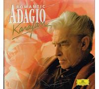 Various Artists – Romantic Karajan Vol.3 – Import (Deutsche Grammophon)