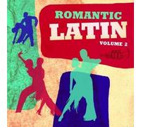 Various Artists – Romantic Latin 2