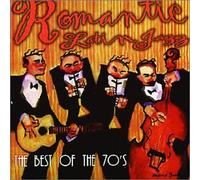 Various Artists - Romantic Latin Jazz: Best of 70's