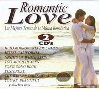 Various Artists - Romantic Love
