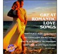 Various Artists - Romantic Love Songs