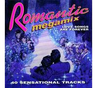Various Artists - Romantic Megamix