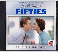 Various Artists - Romantic Moments