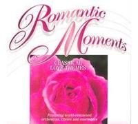 Various Artists - Romantic Moments: Love Themes