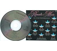 Various Artists - Romantic Moods