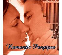 Various Artists - Romantic Panpipes