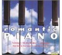 Various Artists - Romantic Piano