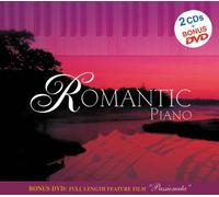 Various Artists - Romantic Piano