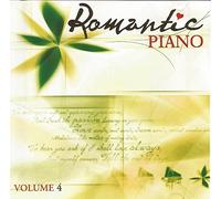 Various Artists - Romantic Piano 4
