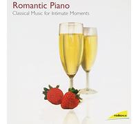 Romantic Piano: Classical Music for Intimate/Various