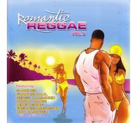 Various Artists - Romantic Reggae Vol.5 [Import]