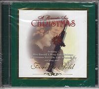 Various Artists - Romantic Sax Christmas