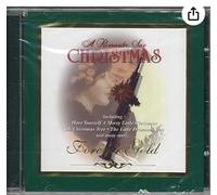 Various Artists - Romantic Sax Christmas