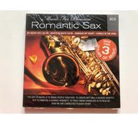 Various Artists - Romantic Sax [Import]