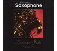 Various Artists - Romantic Saxophone