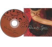 Various Artists - Romantic Spain-O.S.T