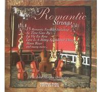 Various Artists - Romantic Strings
