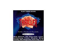 Various Artists - Romantic Thriller