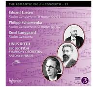 Various Artists - Romantic Violin Concerto 22 [Cd]