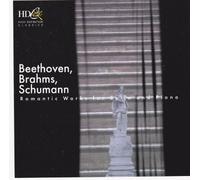 Various Artists - Romantic Works for Cello & Pia