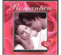 Various Artists - Romantica