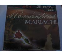 Various Artists - Romanticas Con Mariachi: Serie Max 3 X 1