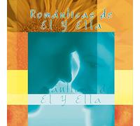 Various Artists - Romanticas De El Y Ella