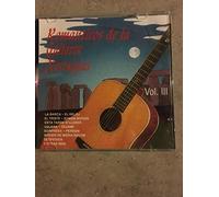 Various Artists - Romanticos De La Guitarra Nostalgias 3