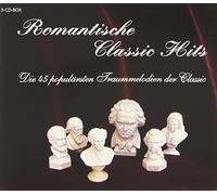 Various Artists - Romantische Classic Hits