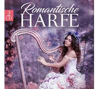 Various Artists - Romantische Harfe [Import]