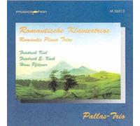 Romantic Piano Trios