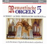 Various Artists - Romantische Orgeln 5 [Import]